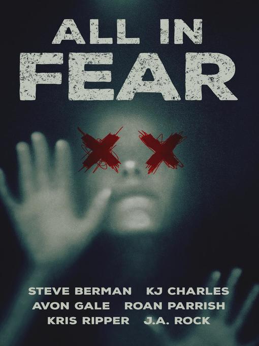 Title details for All in Fear by KJ Charles - Available
